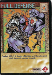 Full Defense